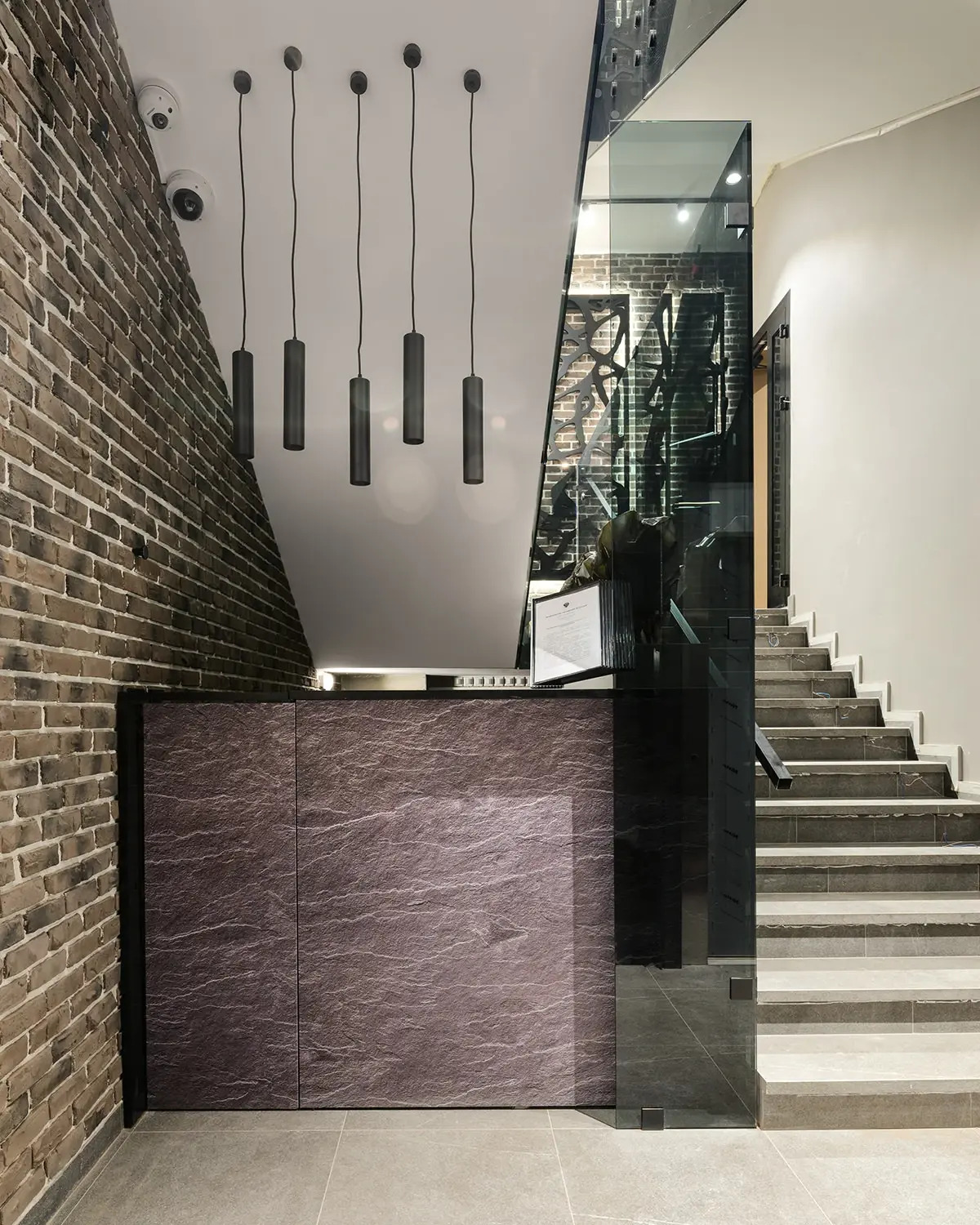 Отель Green Doors