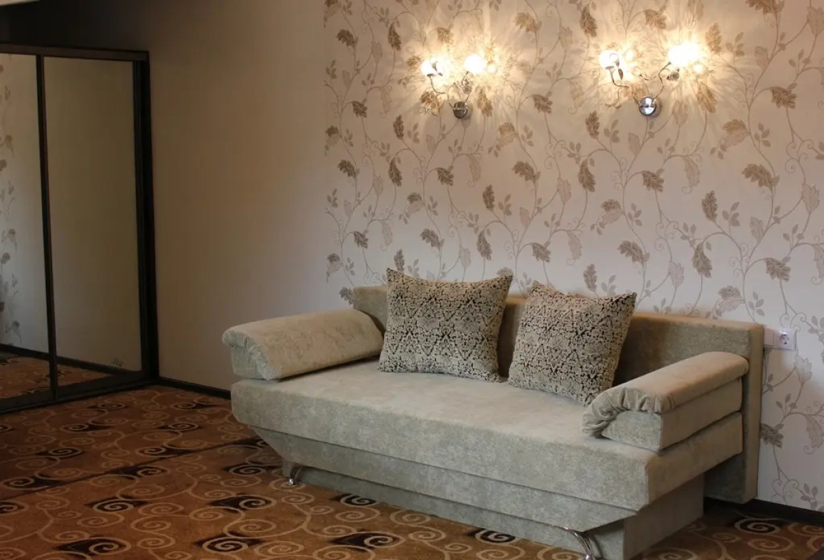 Гостевой дом Уютный Дом