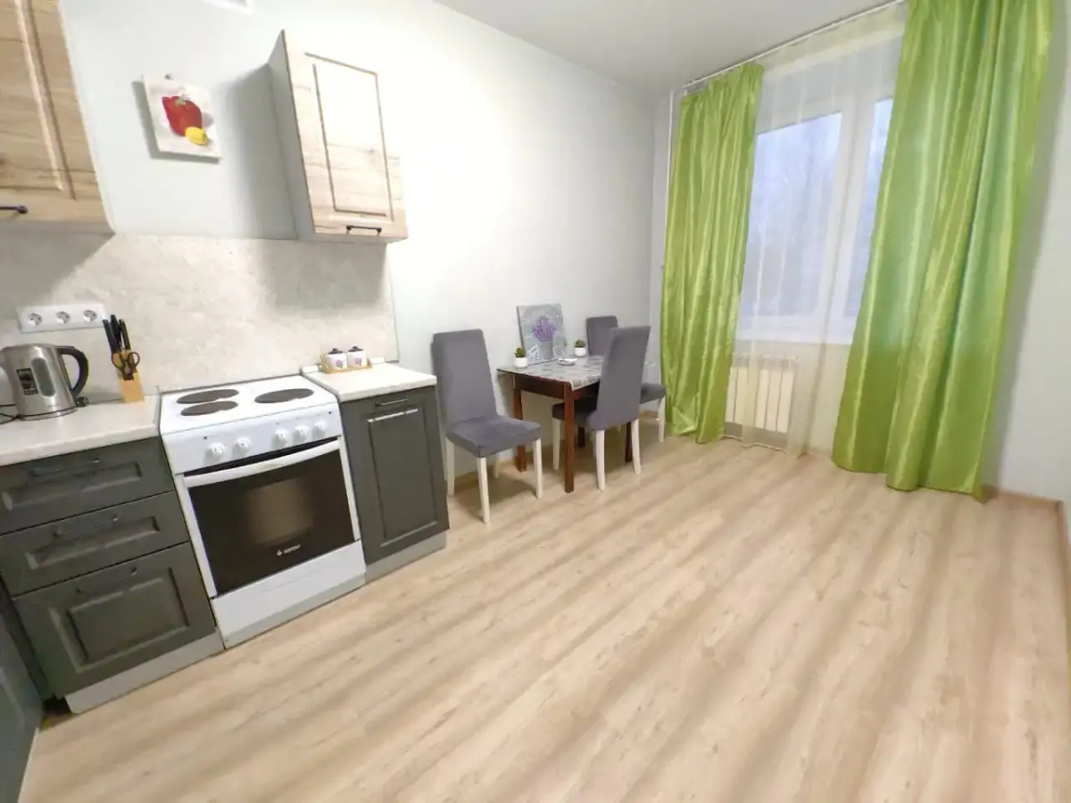 Апартаменты Like Home возле Завода Звездочка