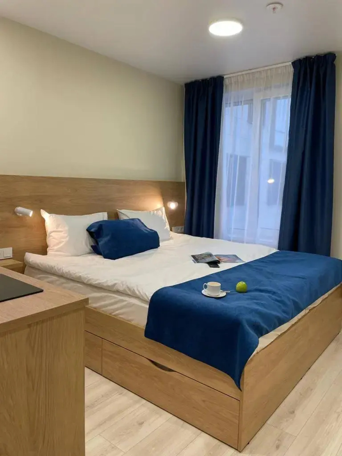 Апартаменты BestEver