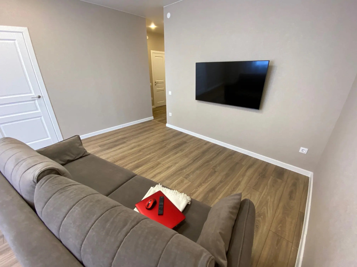 Апартаменты Viki Aparts Солнечные