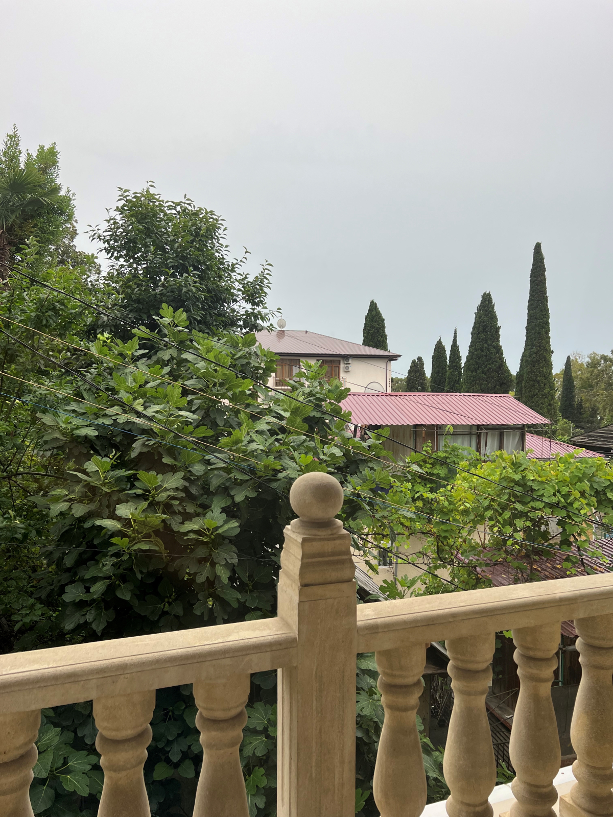 Гостевой дом Рица