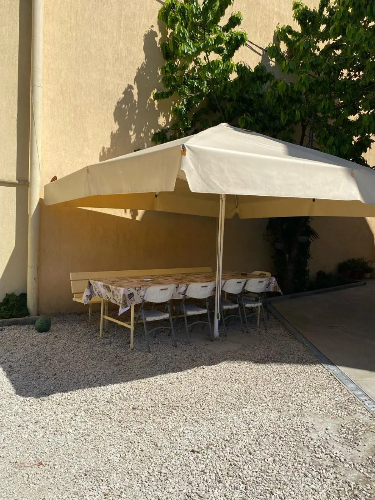 Гостевой дом У Сережи