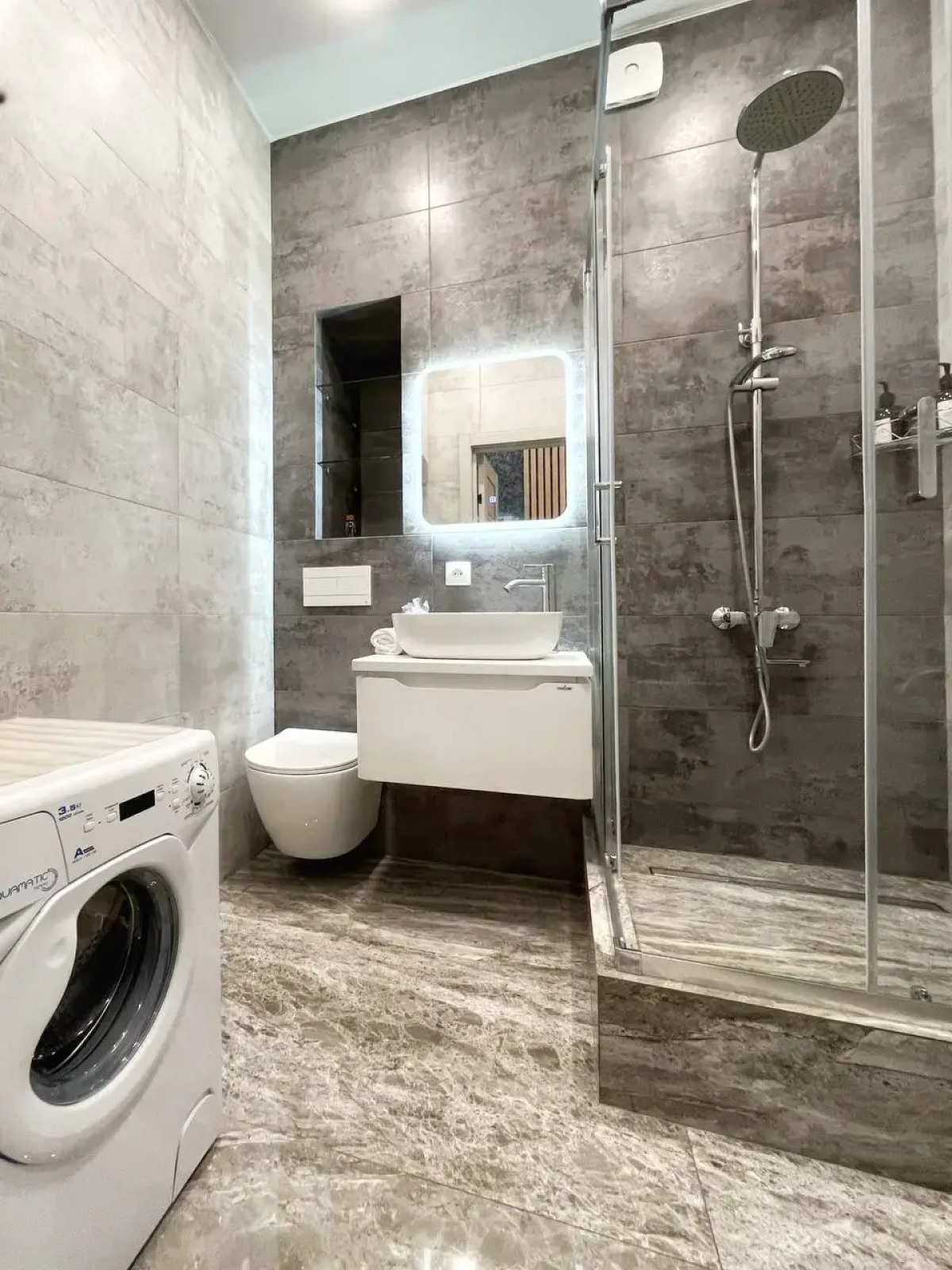 Апартаменты Sun Hills Ольгинка