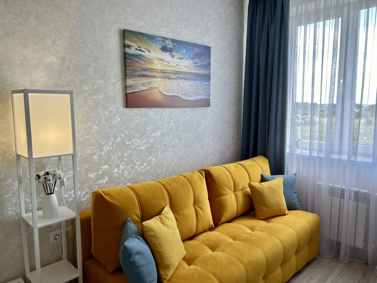 Квартира Пионерские огни