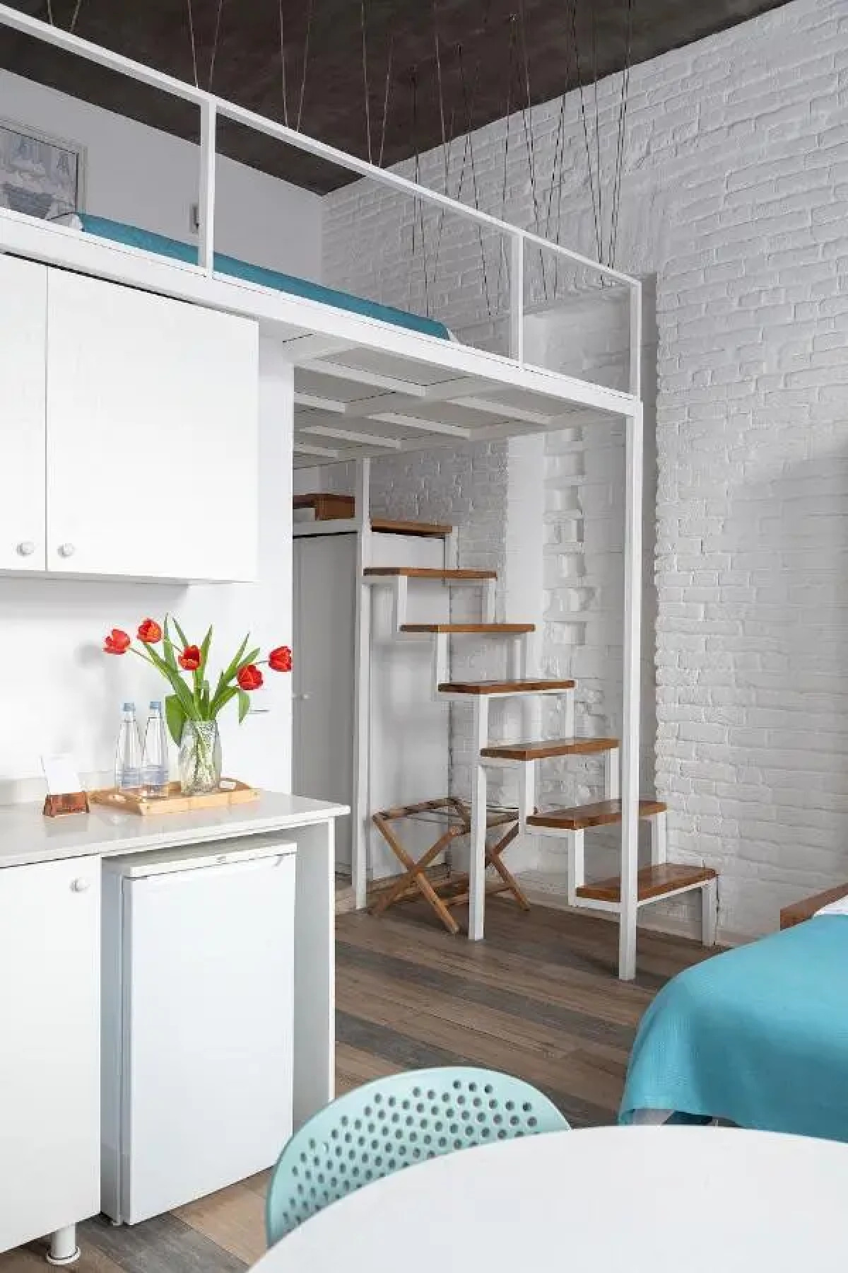 Апартаменты Mariinsky & Hotel