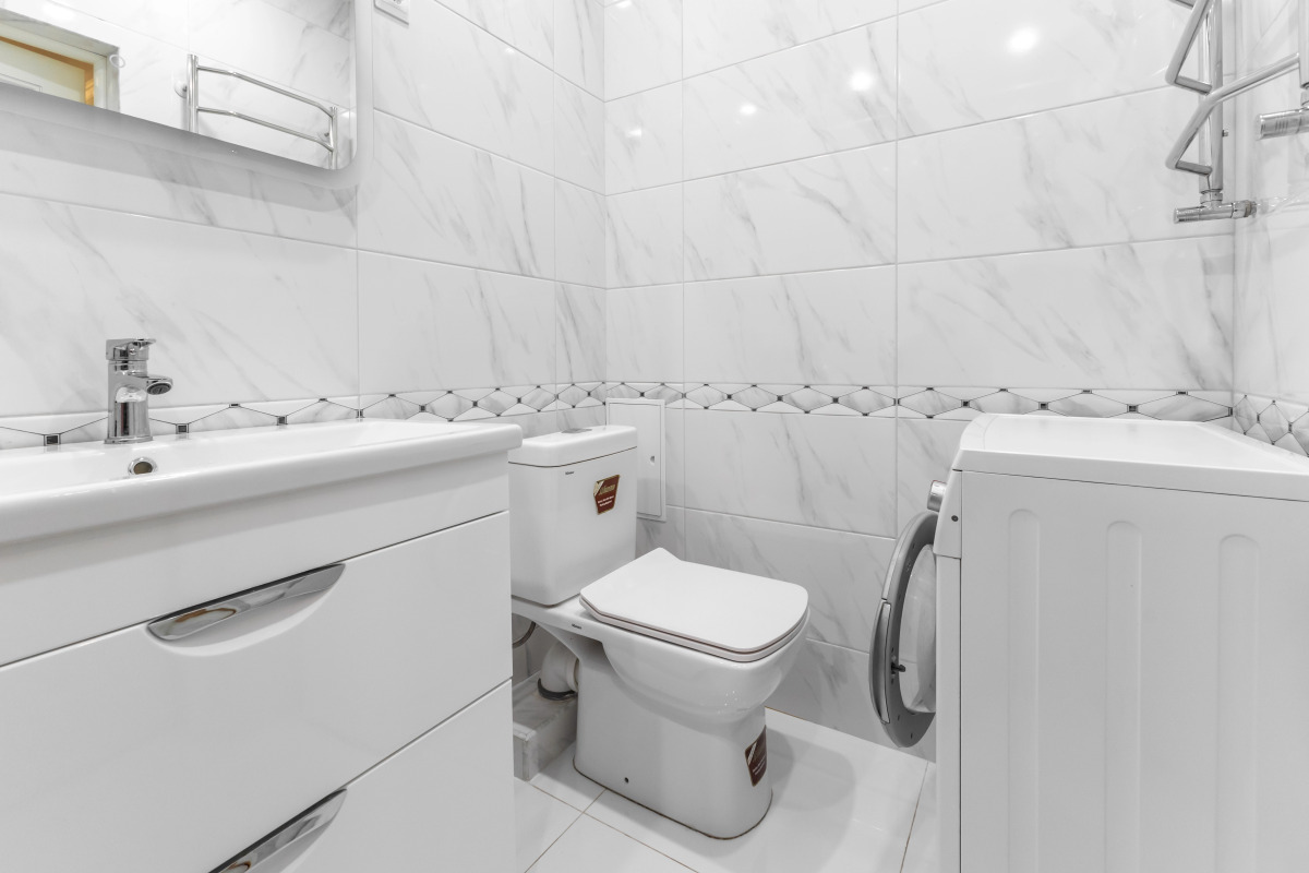 Квартира AURA в тихом, экологически чистом районе города Владикавказ