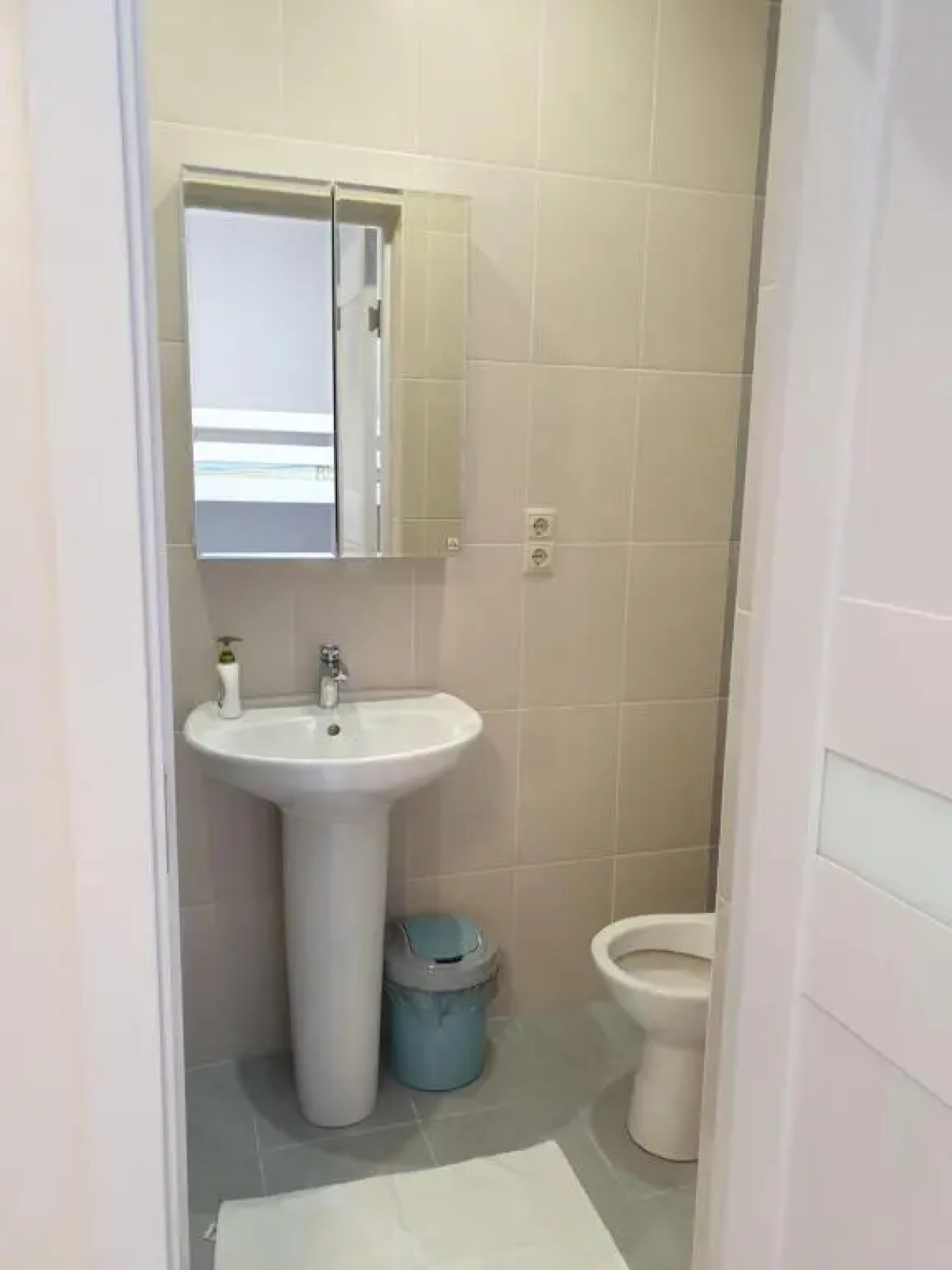 Апартаменты Лето 3