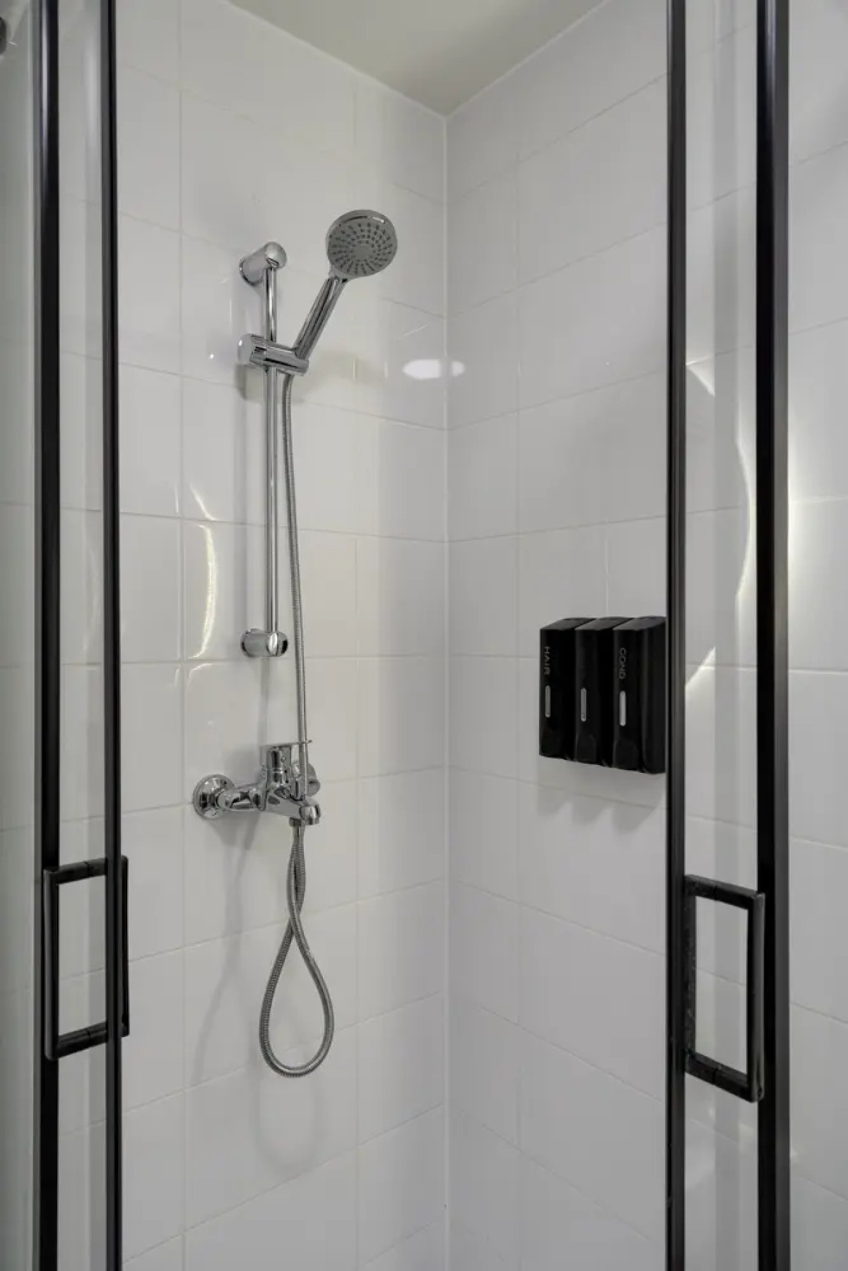 Апартаменты UraganApart Оазис