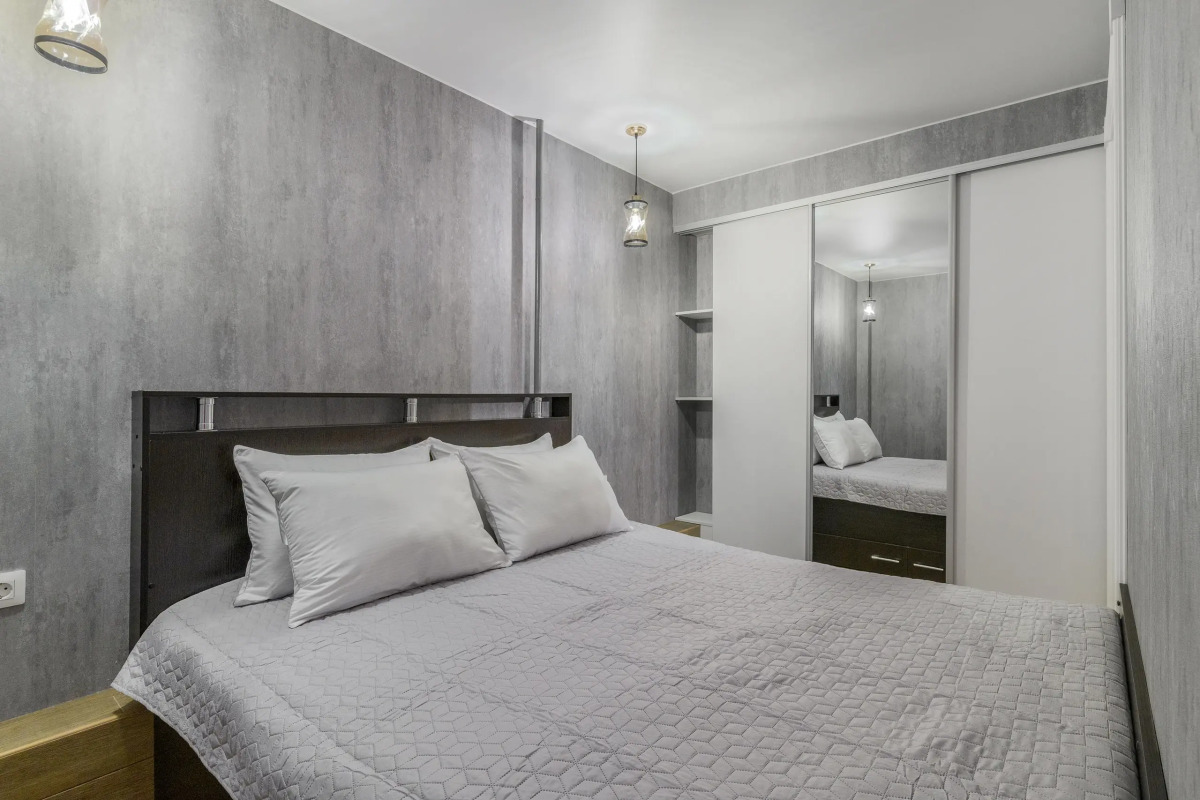 Апартаменты Лиговский Проспект 23 (3)