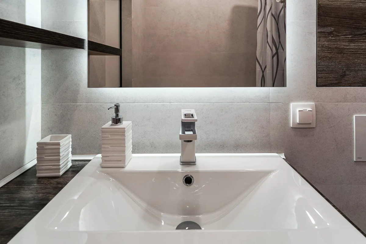 Апартаменты Арт Максимальная Комплектация