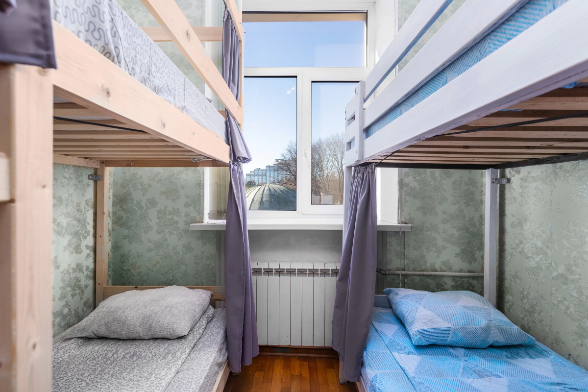 Жилые помещения Спасибо