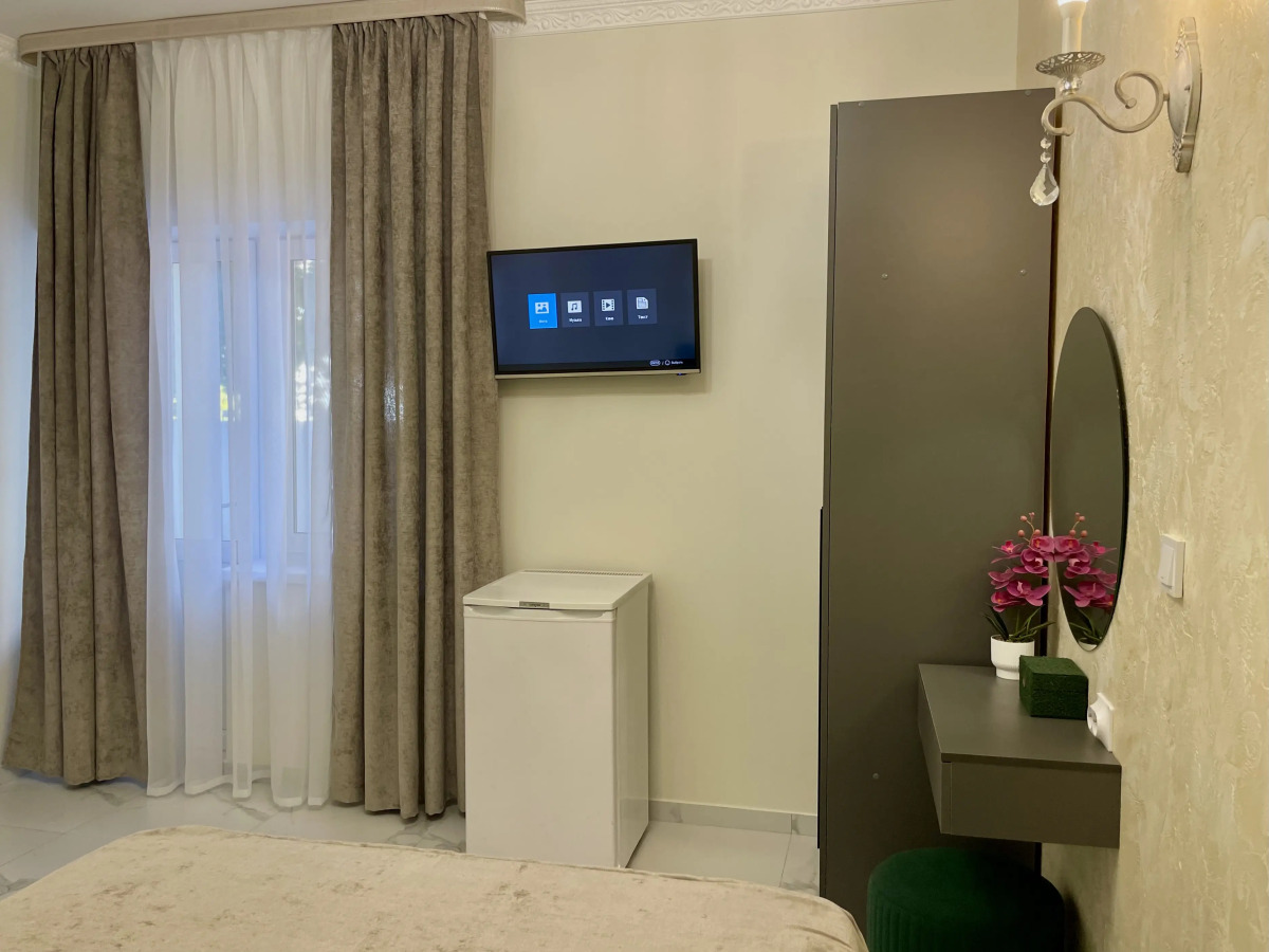 Гостевой дом Панорама