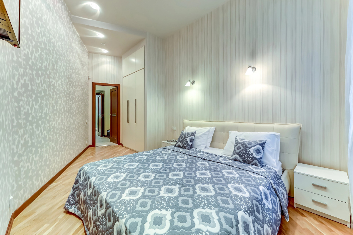 Апартаменты R&B на Невском