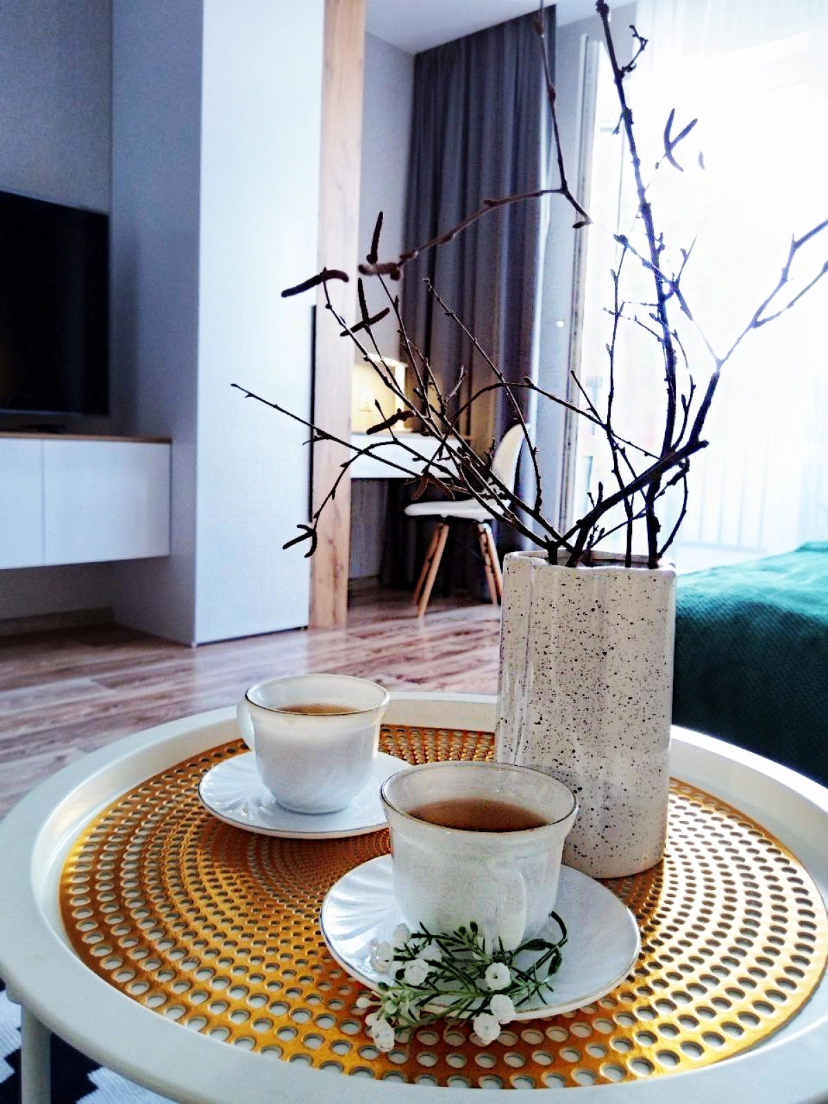 Квартира на Дубровенского