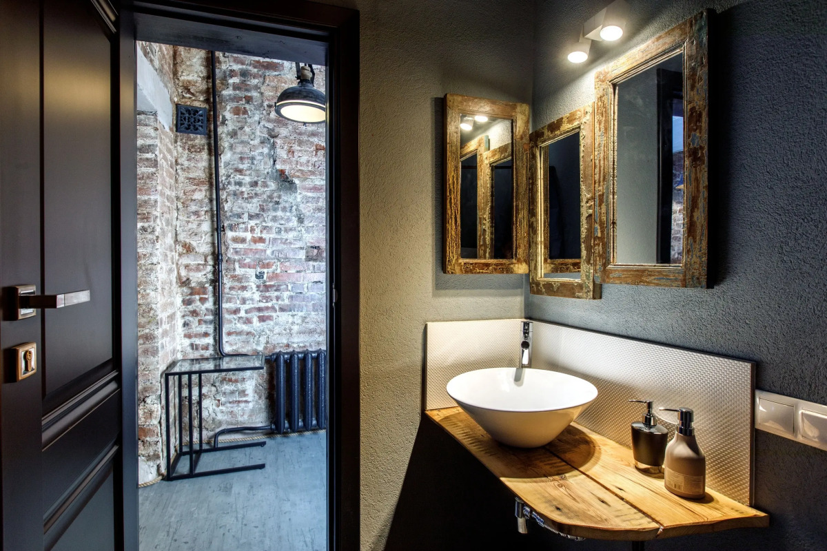 Апартаменты Noble Apartments Большая Морская 21