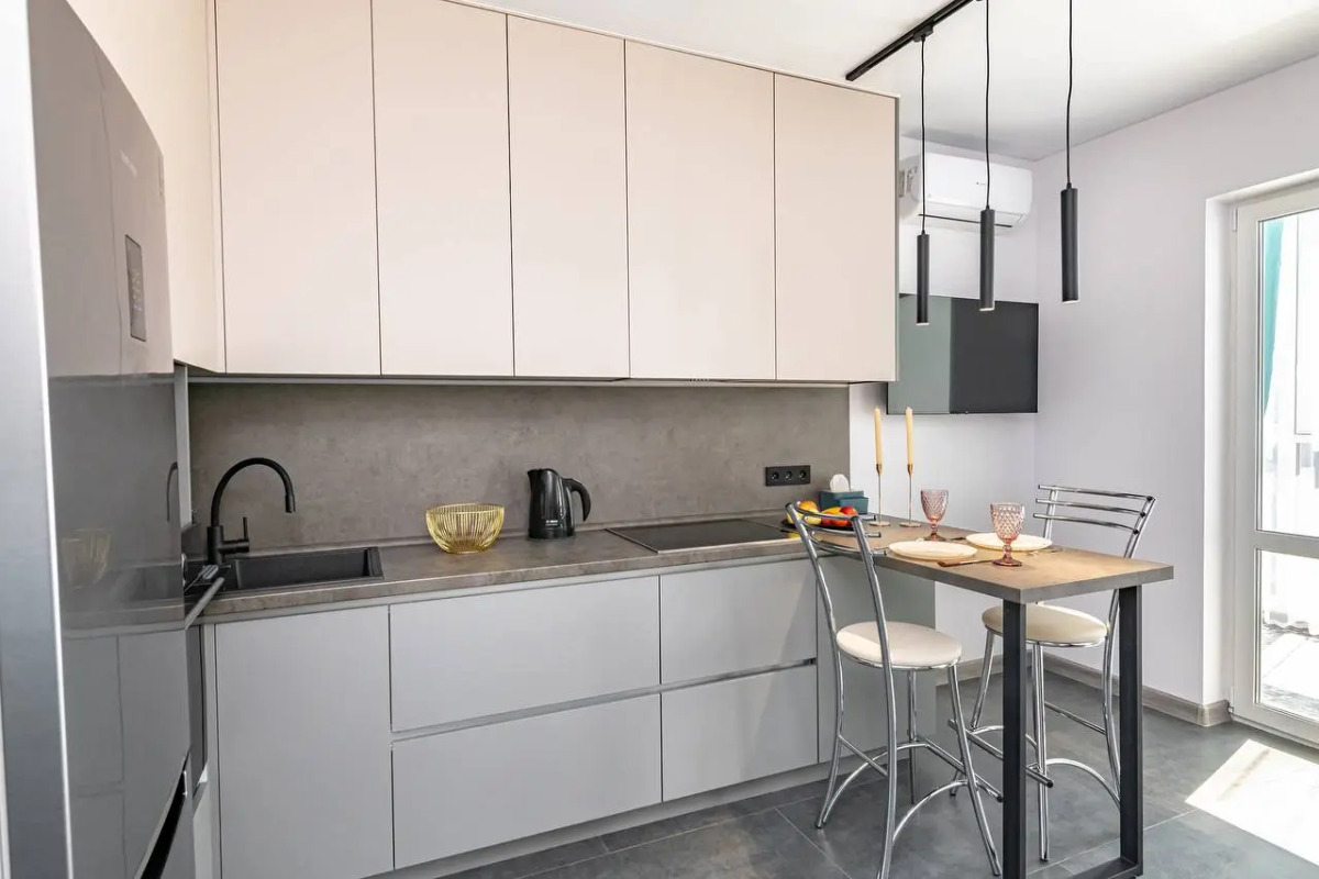 Квартира в Санаторно-курортной Зоне