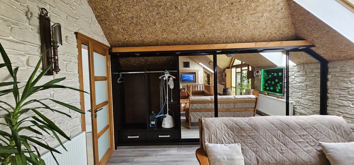 Гостевой дом Уютный спа в центре