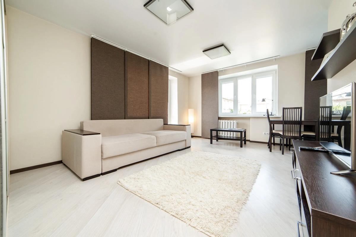 Апартаменты BelaTravel по адресу Пугачёвская,д.7