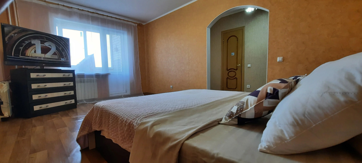 Квартира 1 Комнатная Квартира