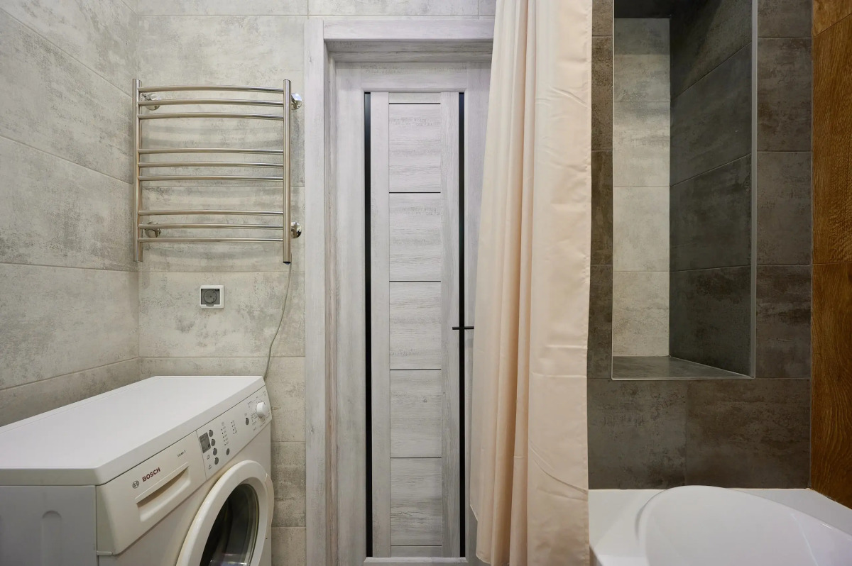 Квартира Мюнхен