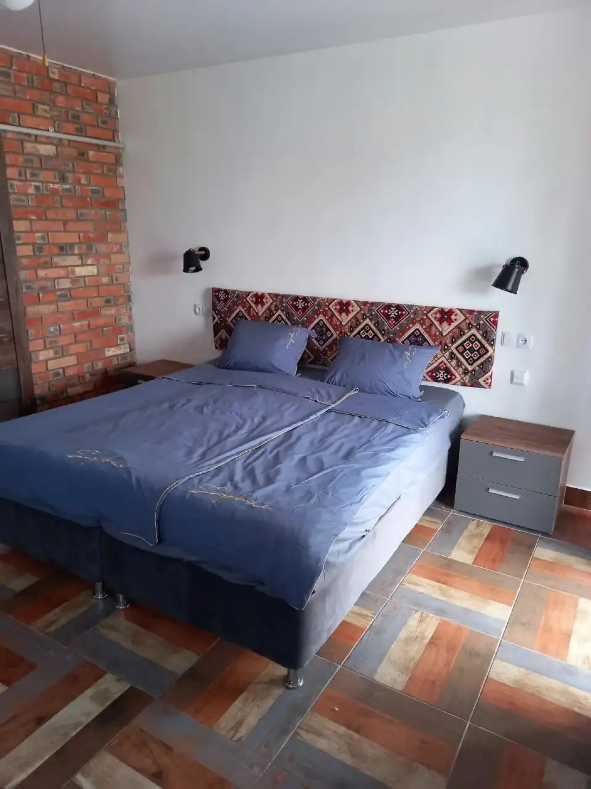 Гостевой дом Villa Monte Mare