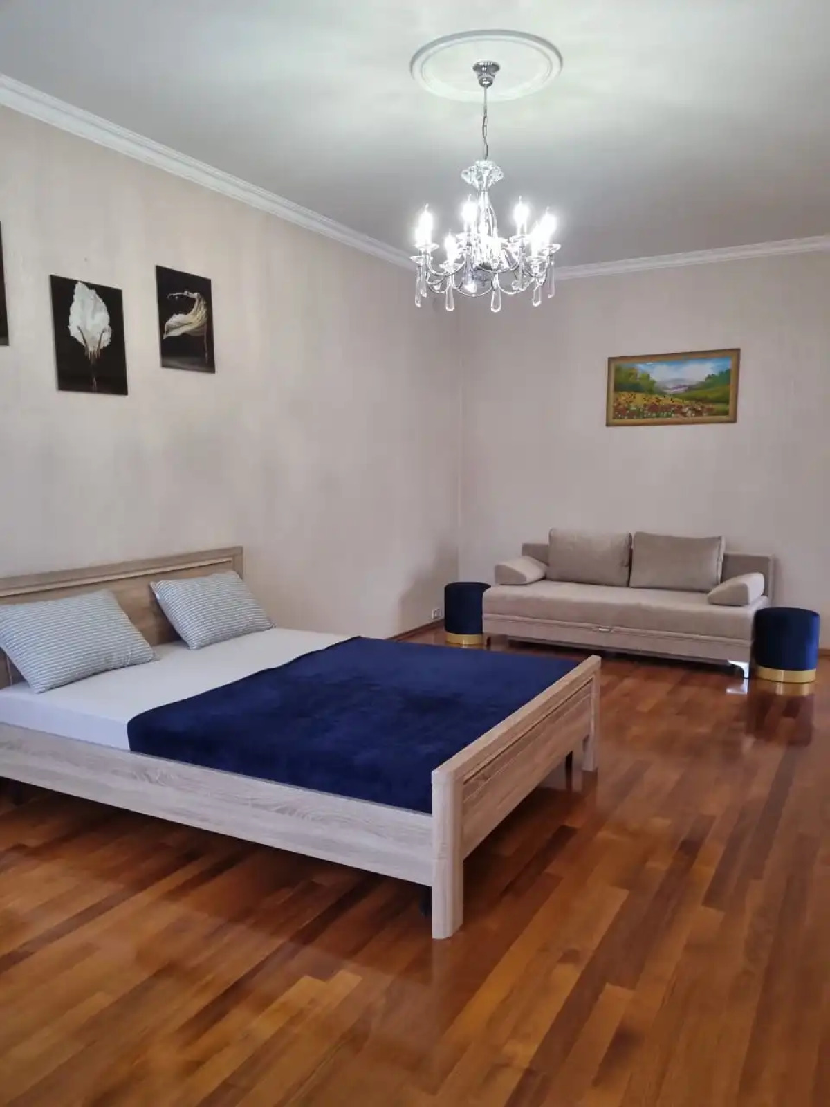 Частный дом на Ломоносова