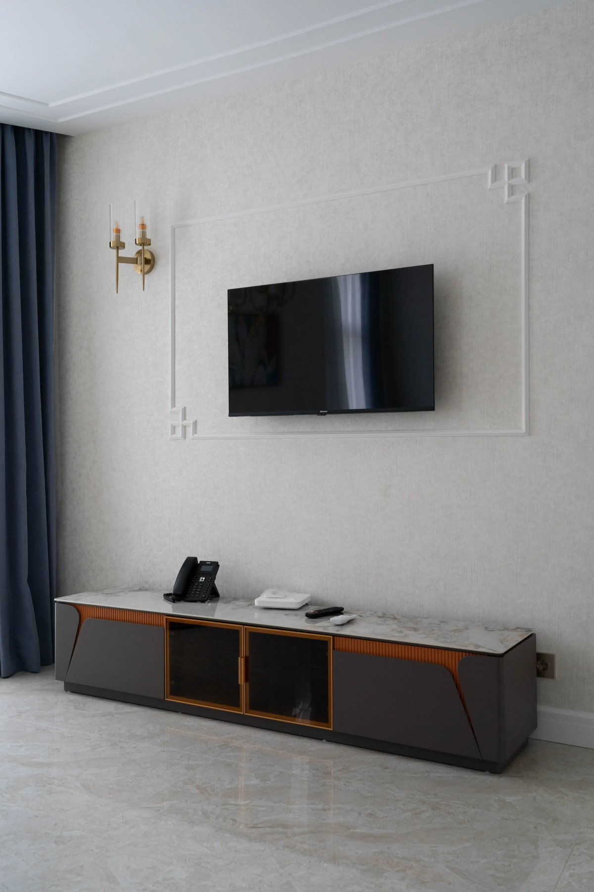 Апартаменты Mamu