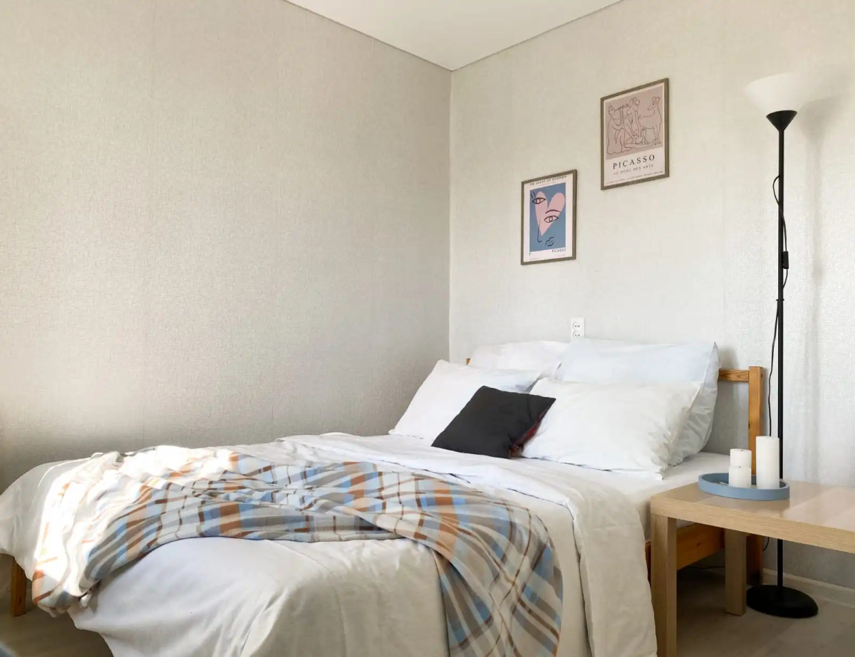 Жилое помещение Семейные Квартирки