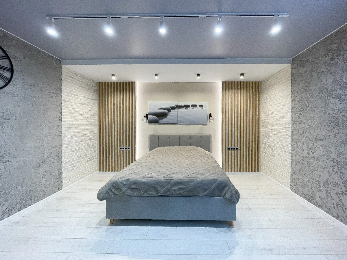 Апартаменты Каллио