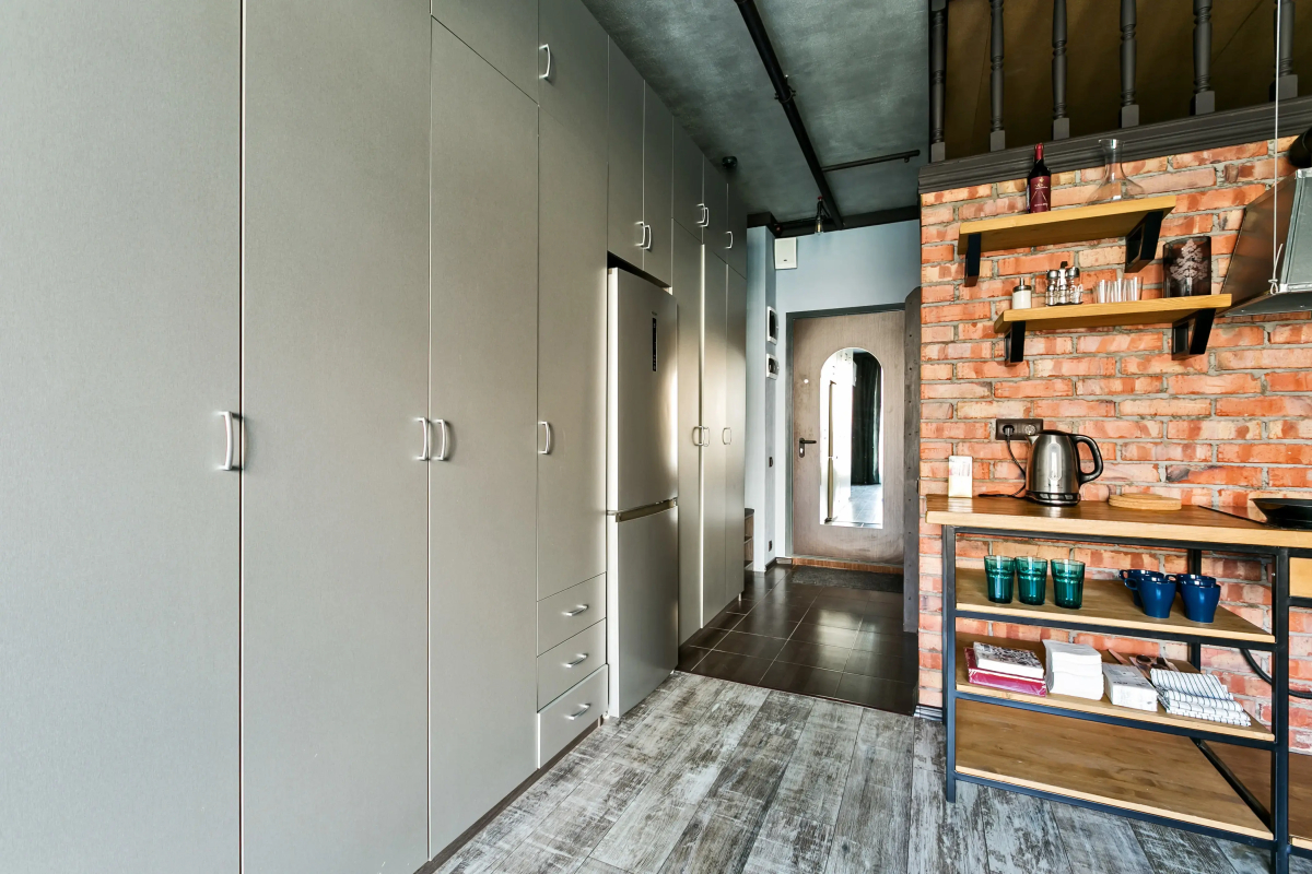 Апартаменты Студия Лофт Elite Apartments