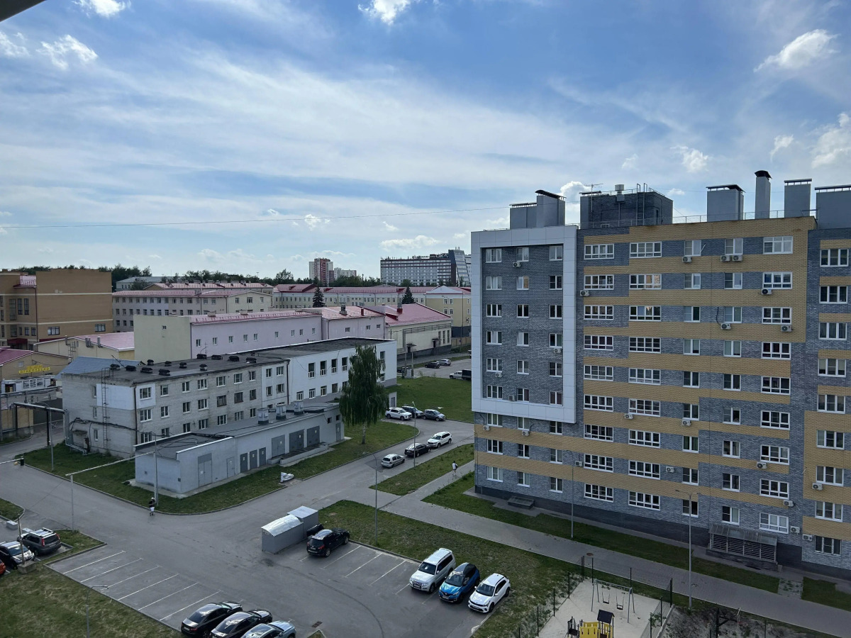 Квартира MaryLoft Гагарина, 36/5