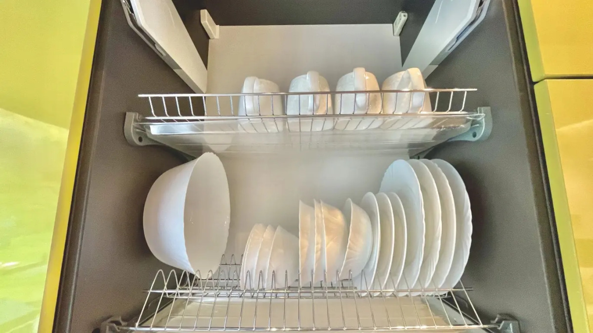 Апартаменты Wood в Резиденции Байкальские Холмы