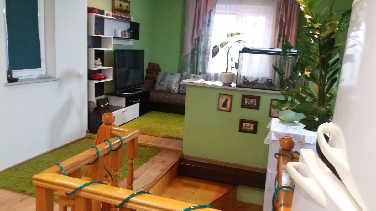 Гостевой дом на Калинина