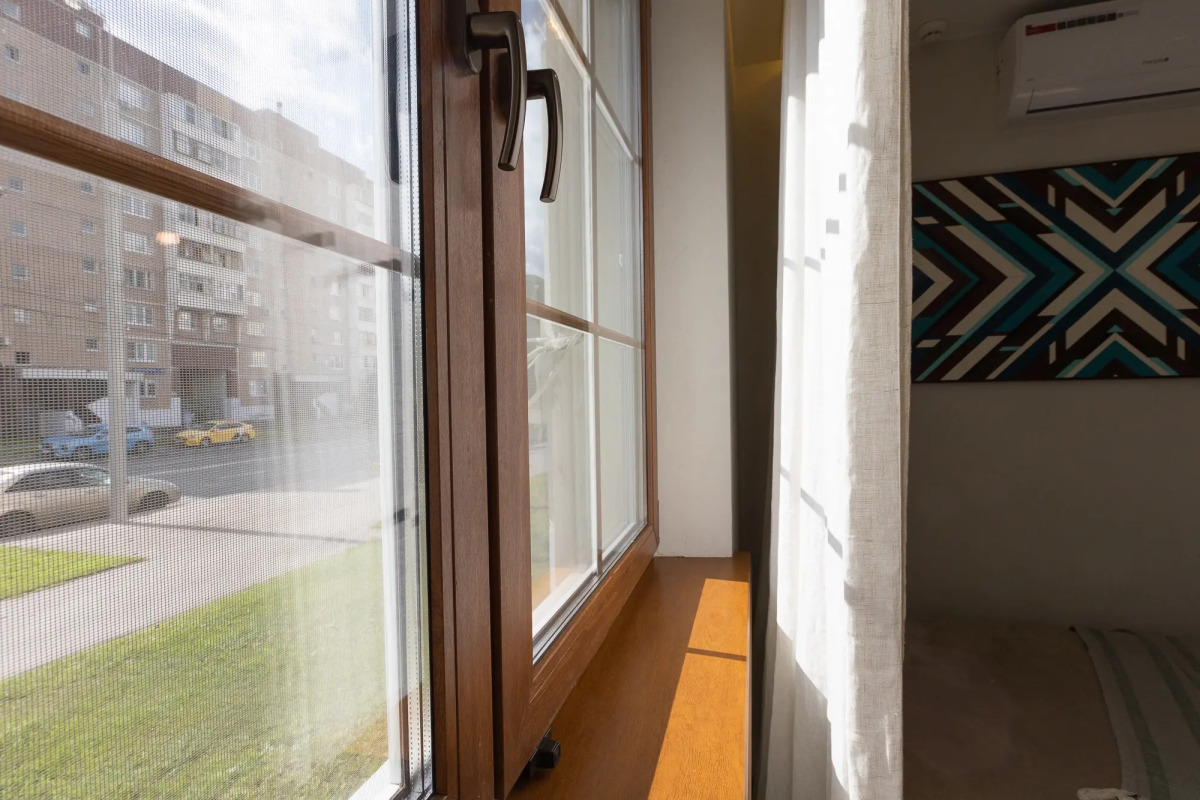 Квартира Дзен от Home24