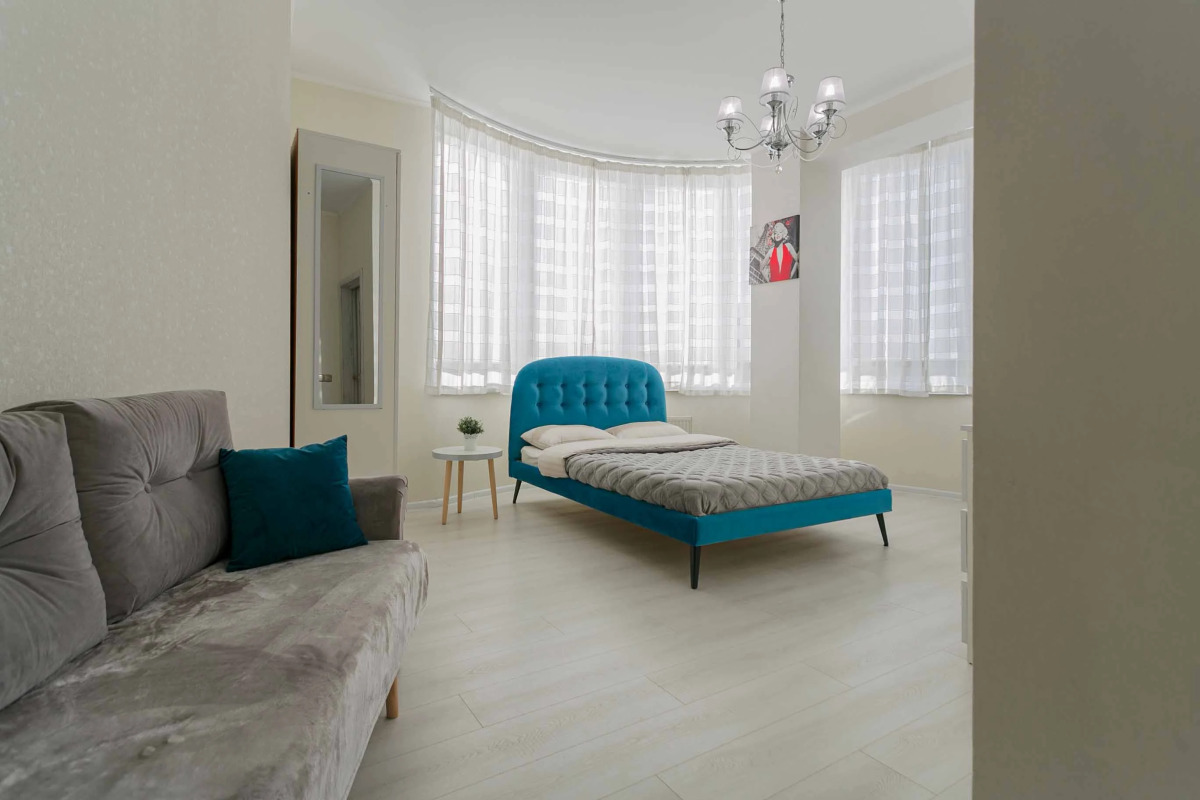 Апартаменты У Резиденции Королей