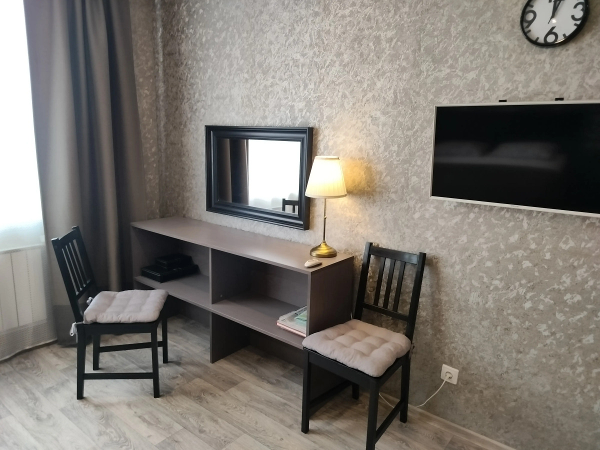 Апартаменты Ashari