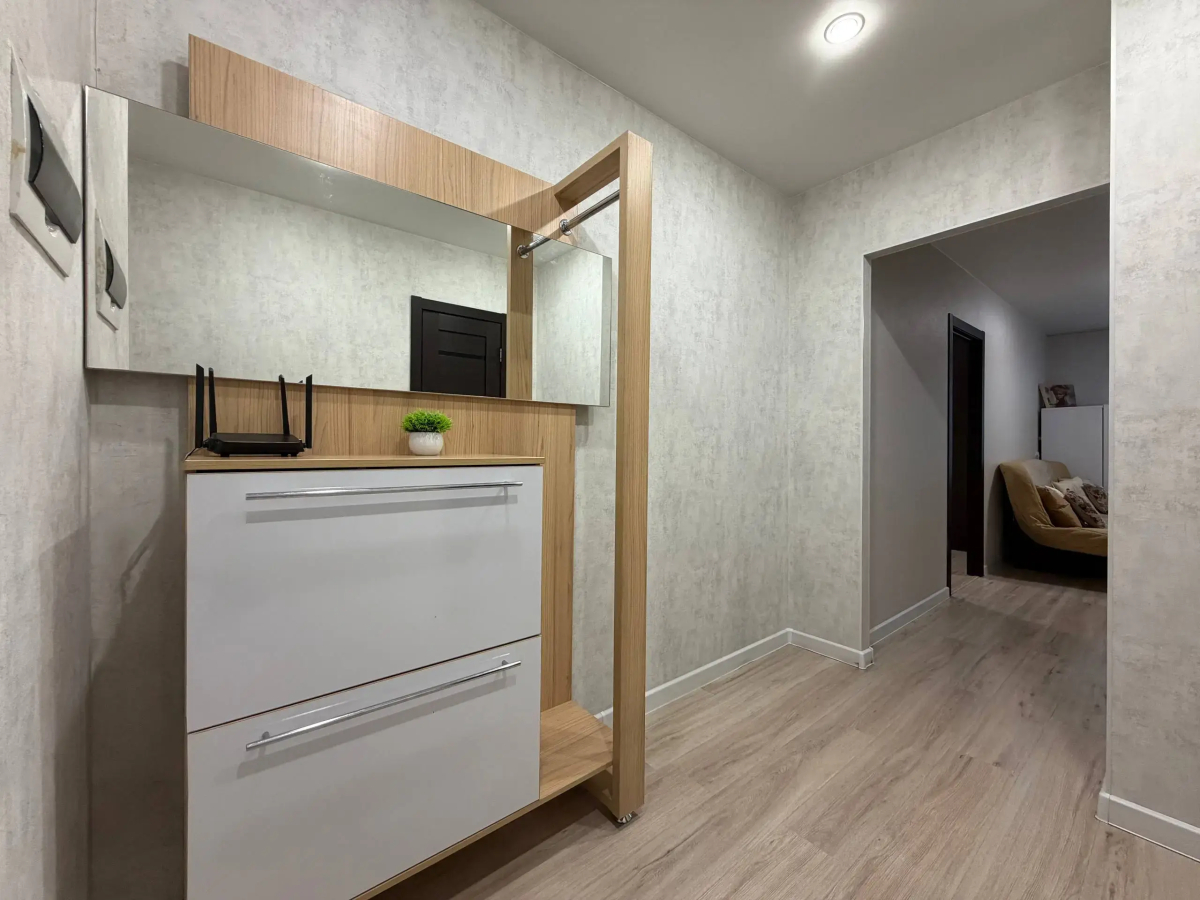 Квартира Рядом с Аквапарком