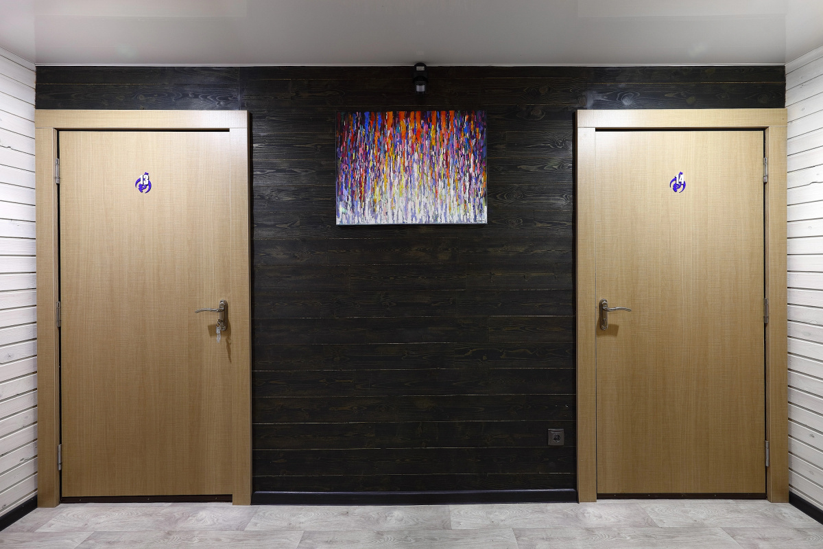 Yeiskwind Hotel