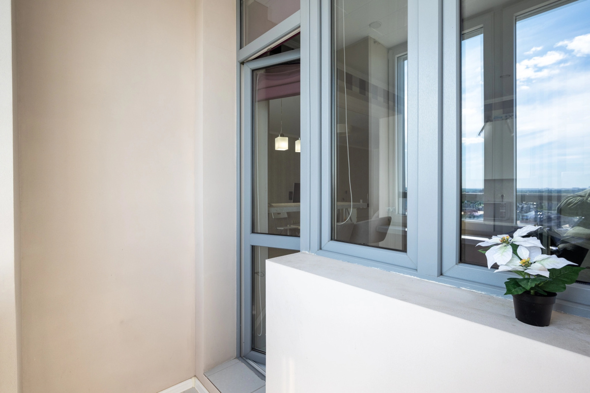 Апартаменты Appartement De Luxe —  Сomfort