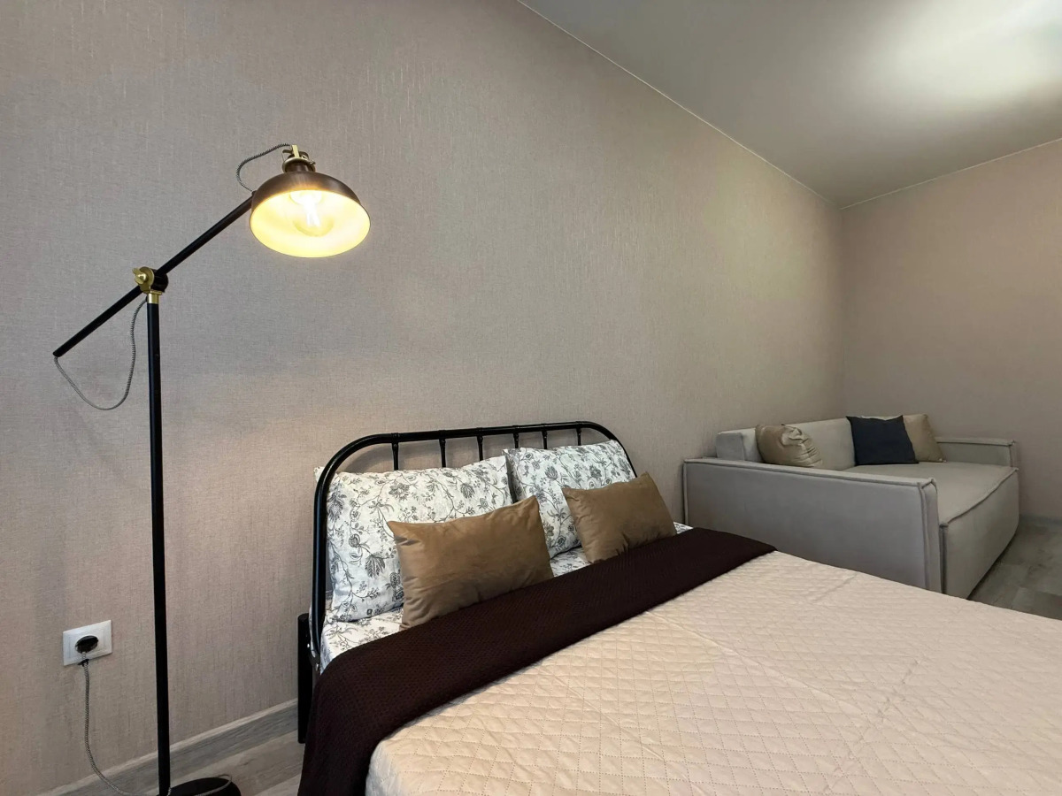 Квартира Рядом с Аквапарком