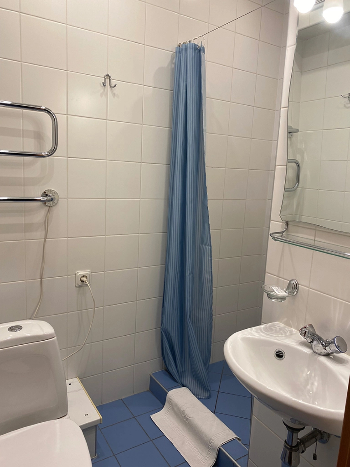 Гостевой дом В10