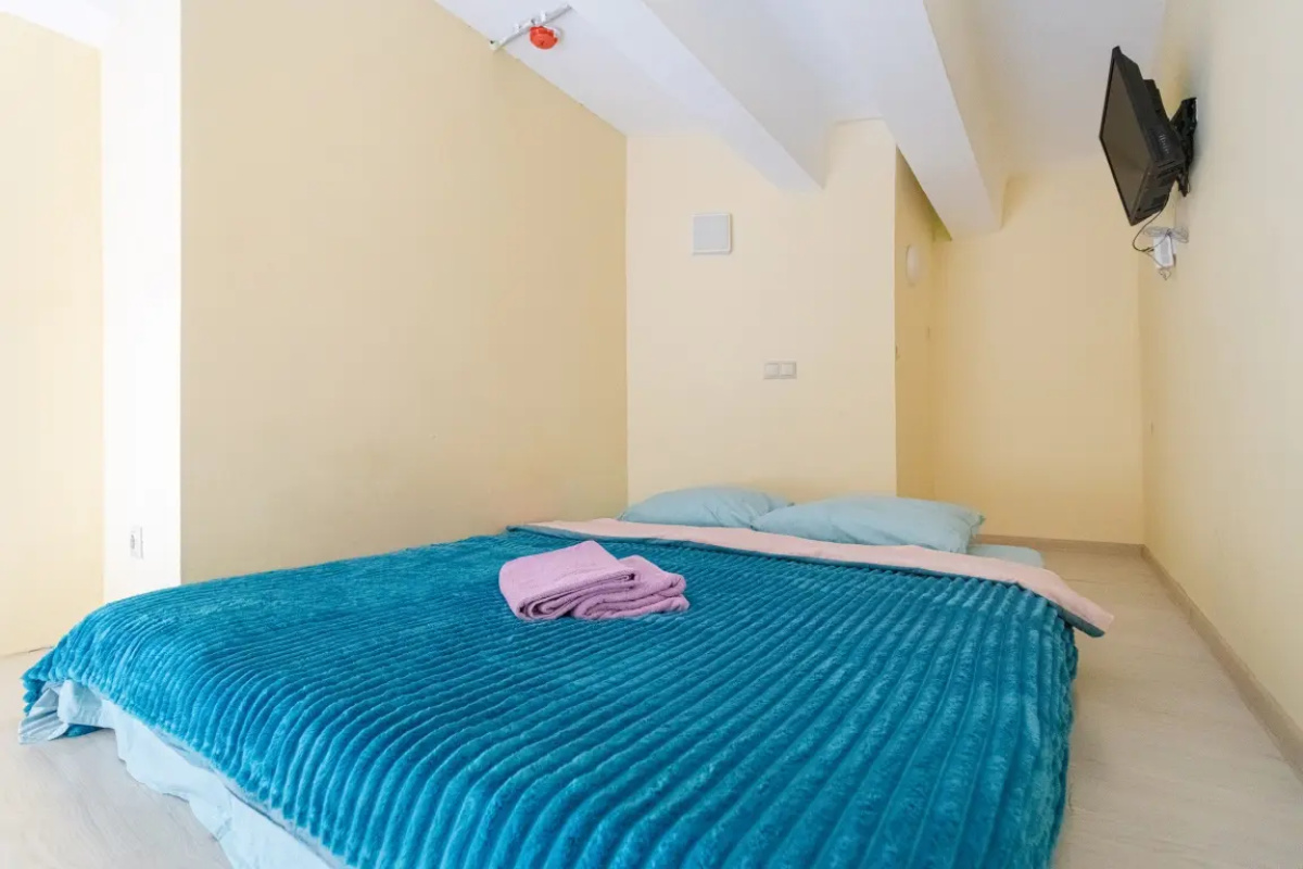 Апартаменты ApartVille 408-А