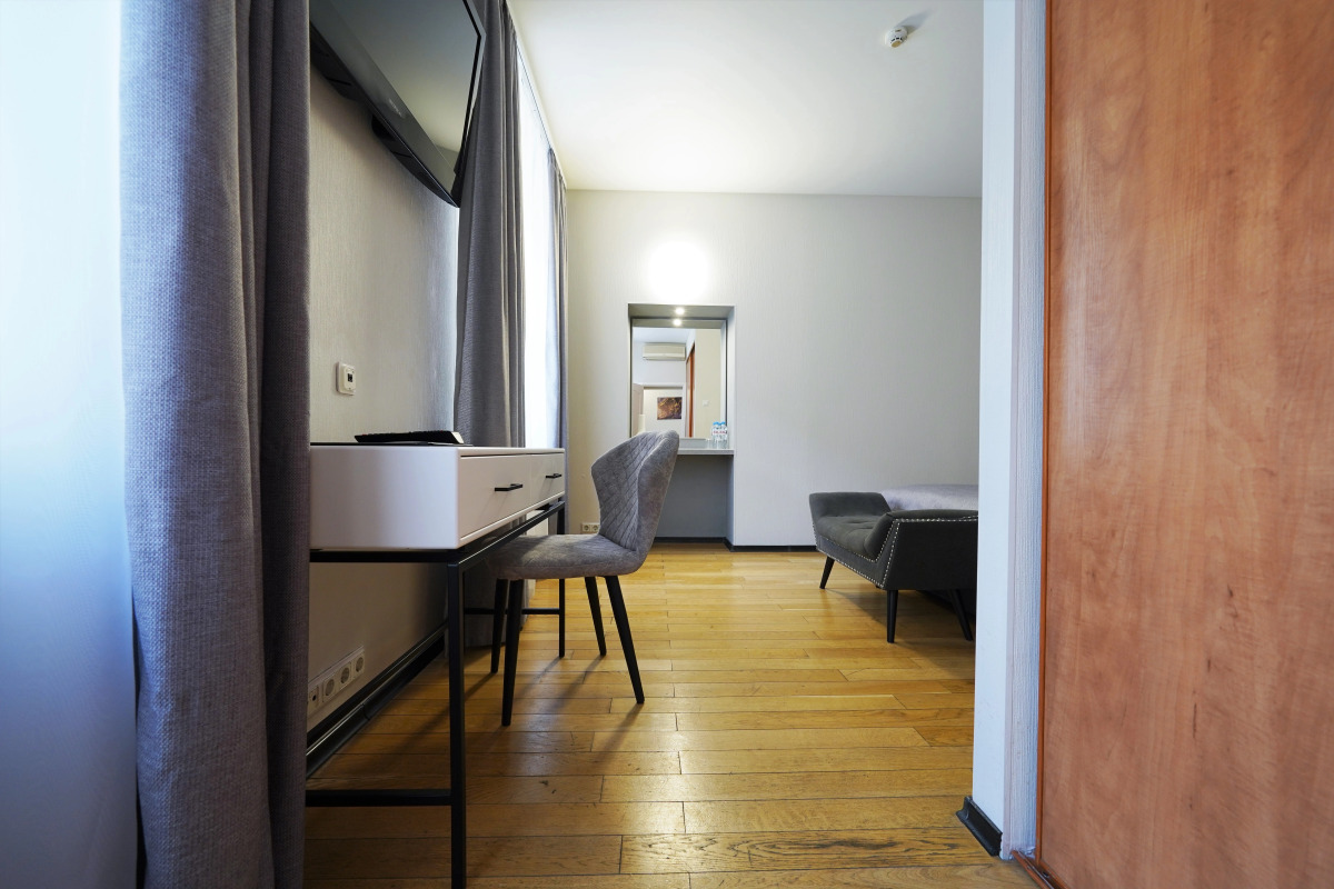 Меблированные комнаты Престиж Центр у Зимнего