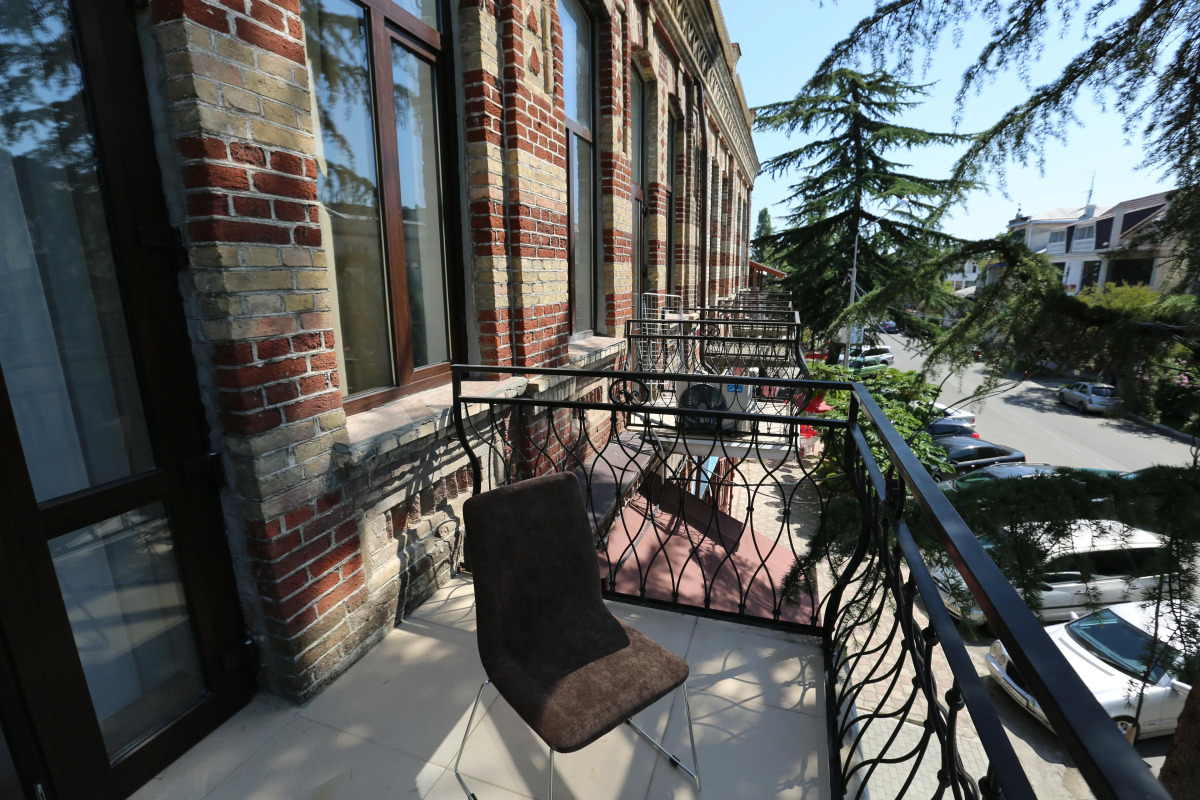 Бутик-отель boutigue hotel Amra