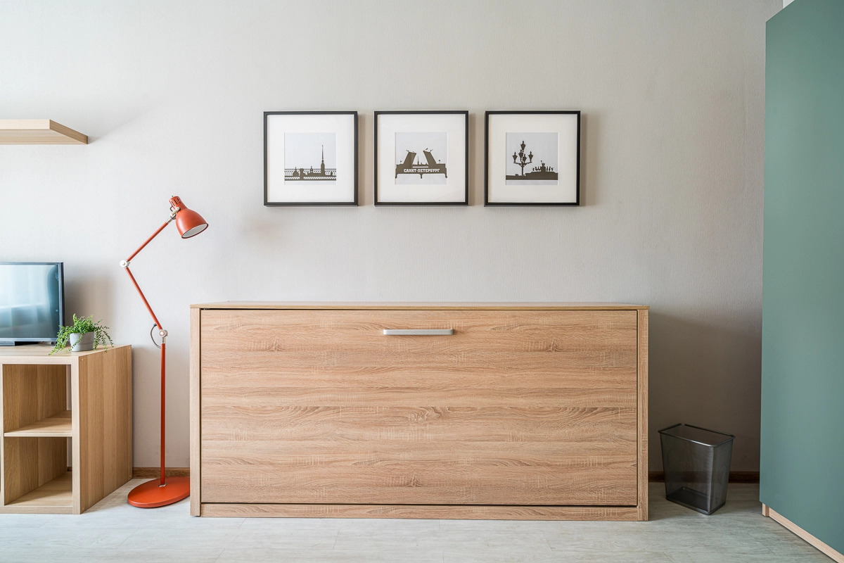 Апартаменты Elagin sweet 2