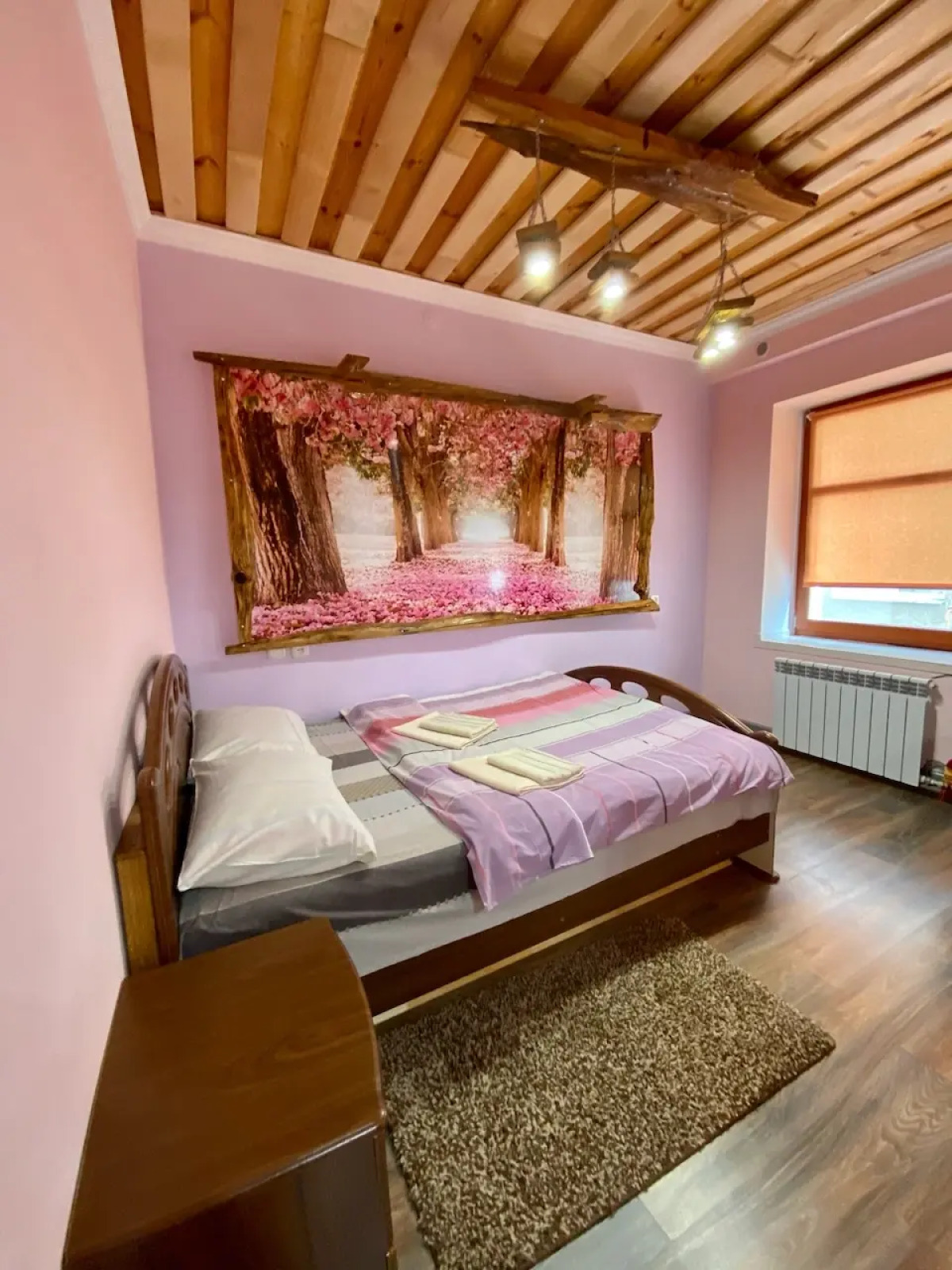 Мини-отель Коттедж Отдых в Браславе