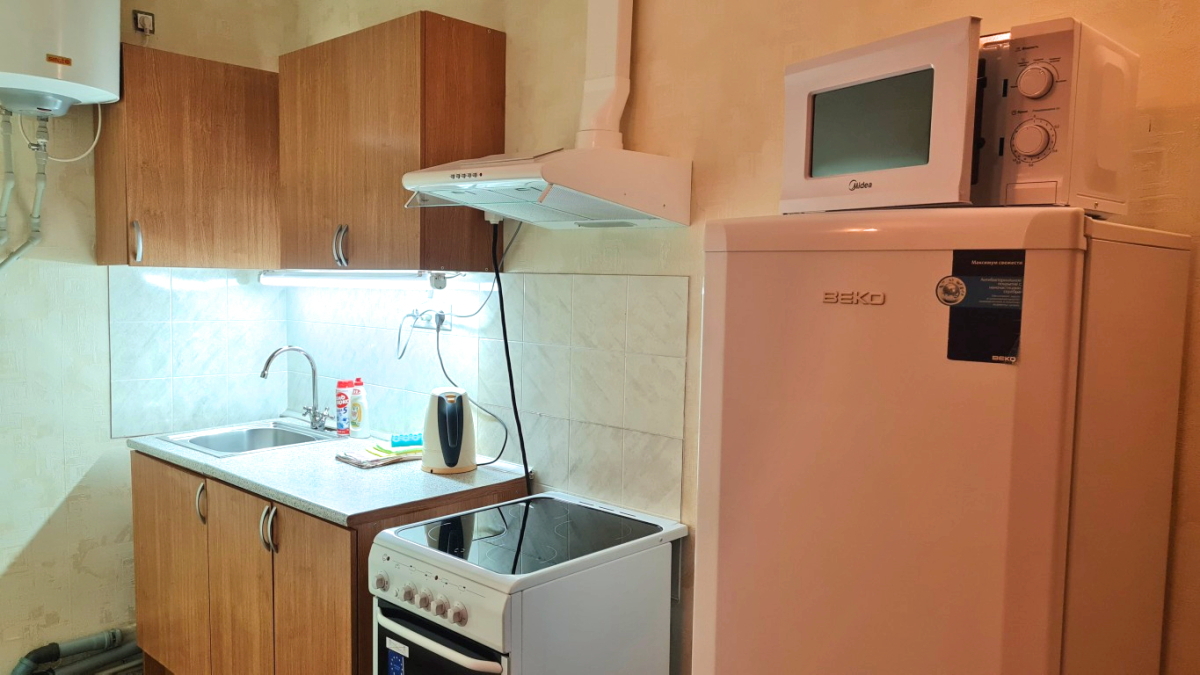 Апартаменты 1 в Сочи на Мамайке 90 м от Моря