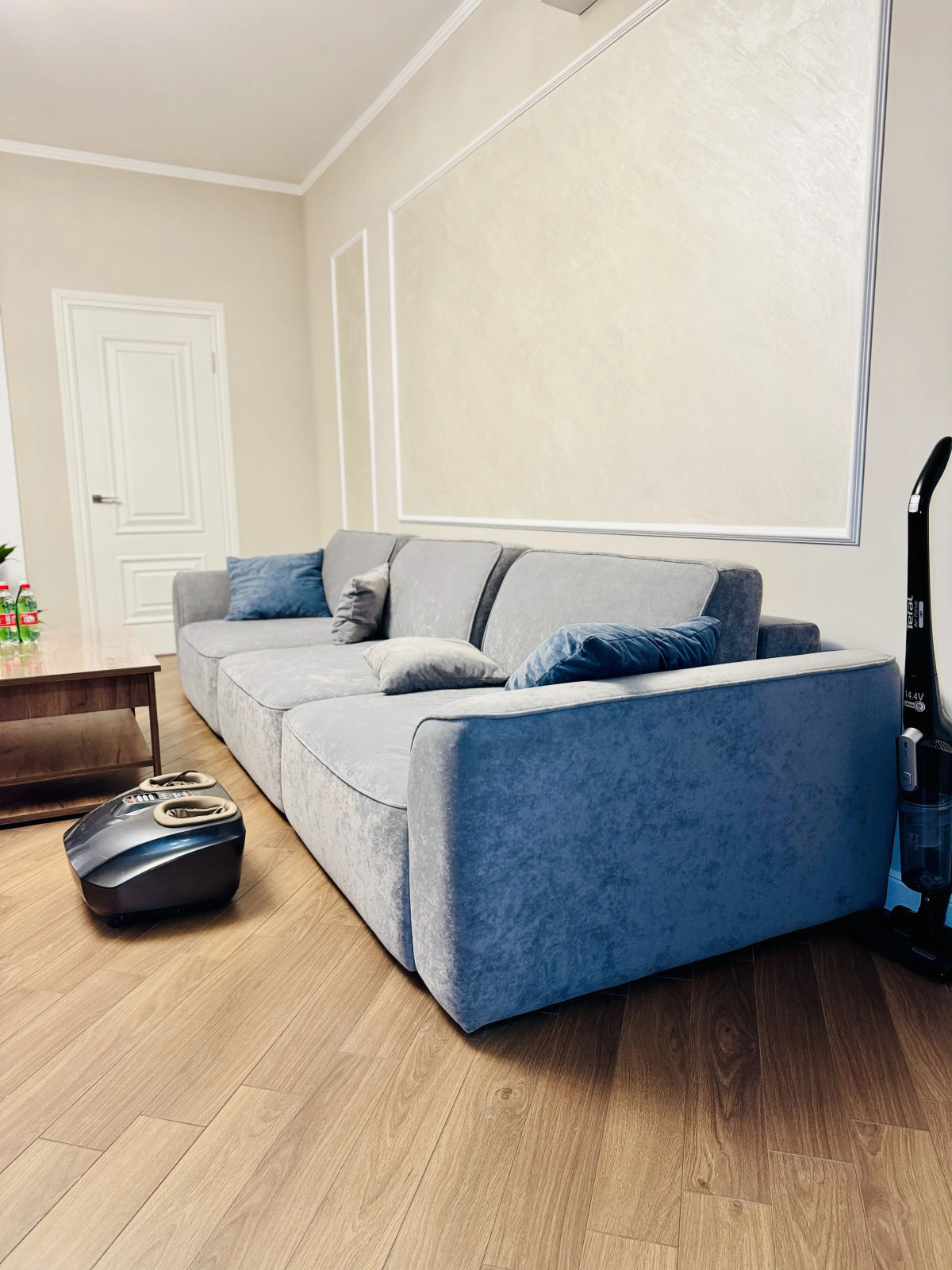 Апартаменты Кирова 6