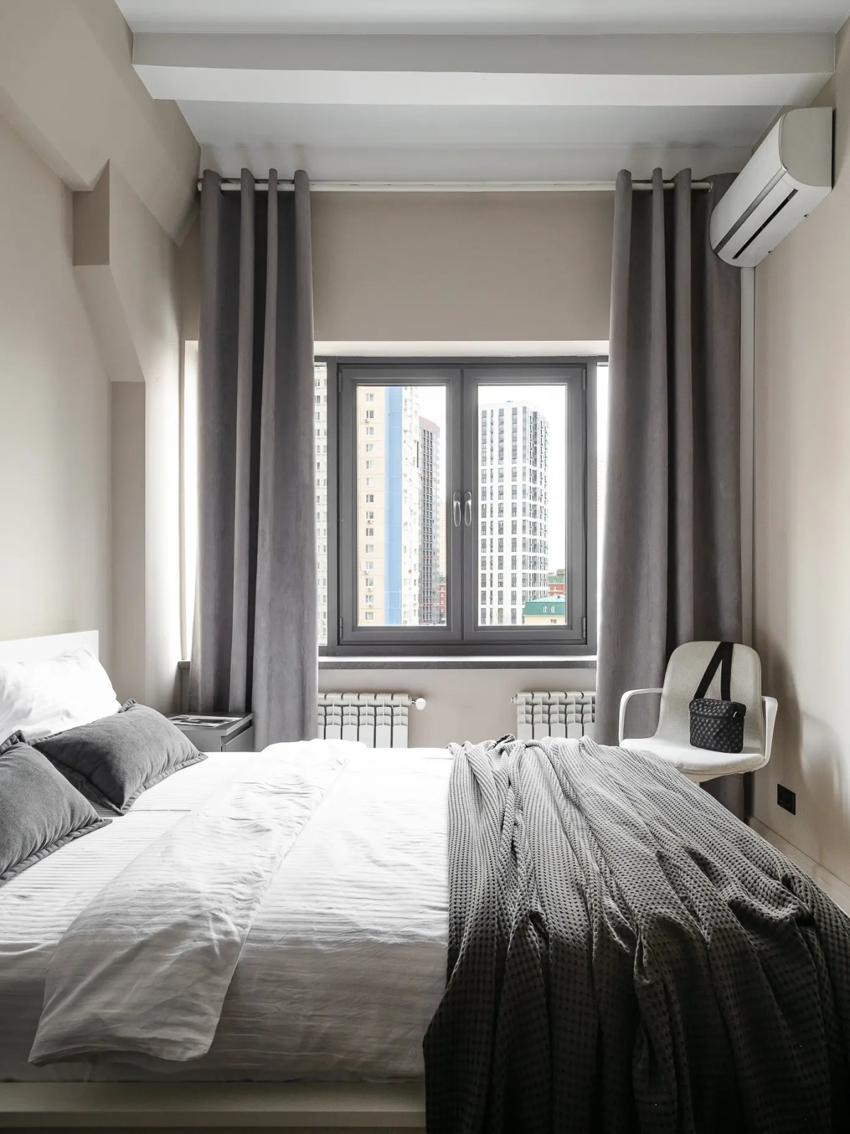 Апартаменты Студия в ЖК  Red Star Loft